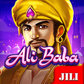Ali Baba okfan game