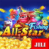 All Star Fishing okfan