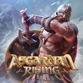 Asgardian Rising related hot game
