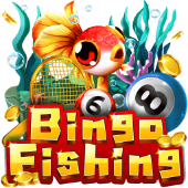 Bingo Fishing okfan