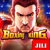 Boxing King okfan slot