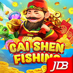 Cai Shen Fishing okfan