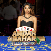Casino Marina Andar Bahar okfan