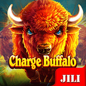 Charge Buffalo okfan game