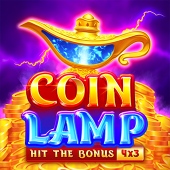 Coin Lamp okfan slot