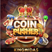 Coin Pusher okfan game
