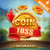Coin Toss okfan game