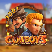 Cowboys hot game artwork
