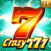 Crazy777 okfan game