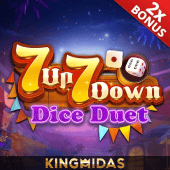 Dice Duet okfan game