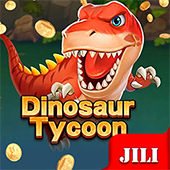 Dinosaur Tycoon okfan