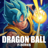 Dragon Ball okfan slot