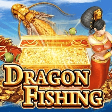 Dragon Fishing okfan
