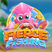 Fierce Fishing okfan