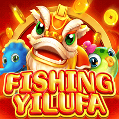Fishing Yi Lu Fa okfan