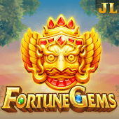 Fortune Gems okfan hot game
