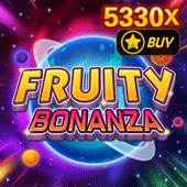 Fruity Bonanza okfan