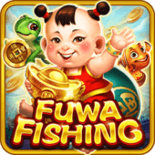 Fuwa Fishing okfan