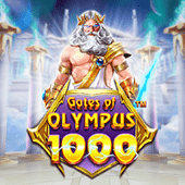Gates of Olympus 1000 okfan
