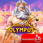 Gates of Olympus okfan game