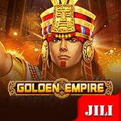 Golden Empire okfan game
