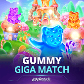 Gummy Giga Match okfan slot