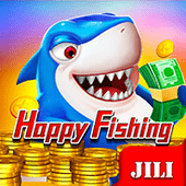 Happy Fishing okfan
