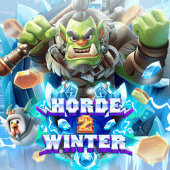 Horde 2 Winter okfan slot
