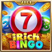 Irich Bingo okfan slot
