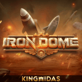 Iron Dome okfan game