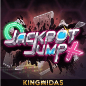 Jackpot Jump okfan game