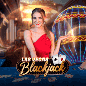 Las Vegas Blackjack okfan