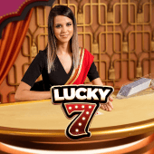 Lucky 7 okfan live