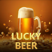 Lucky Bear okfan game