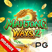 Mahjong Ways 2 okfan game