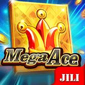 Mega Ace okfan hot game