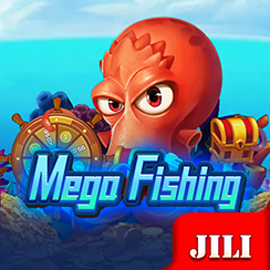 Mega Fishing okfan fishing game