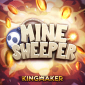 Minesweeper okfan game