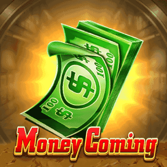 Money Coming okfan game