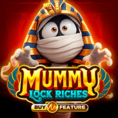 Mummy Lock Riches okfan slot