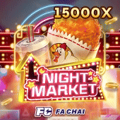 Night Market okfan slot