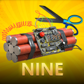 Nine okfan cards