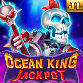 Ocean King Jackpot okfan