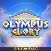 Olympus Glory okfan game