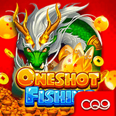 Oneshot Fishing okfan