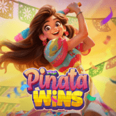 Pinata Wins okfan
