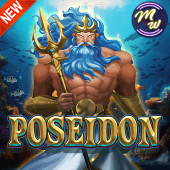 Poseidon okfan slot