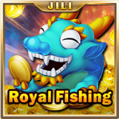 Royal Fishing okfan