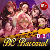Sexy Blockchain Baccarat okfan
