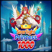 Starlight Princess 1000 okfan
